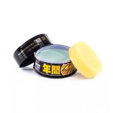 Cargar imagen en el visor de la galería, Cera Fusso Coat Autos Oscuros 200g - Ceras
