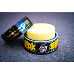 Cera Fusso Coat Autos Oscuros 200g SOFT99 Chile