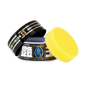Cera King Of Gloss Negro & Oscuro 300g - Ceras