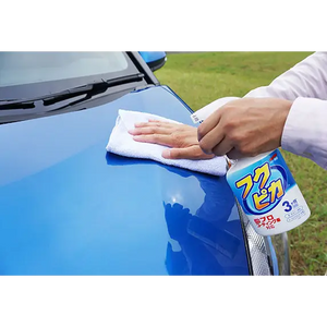 Cera Liquida Fukupika Spray Advance 400ml - Vehicle Waxes
