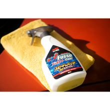 Cargar imagen en el visor de la galería, Cera Liquida Fusso Coat Speed 500ml SOFT99 Chile
