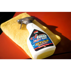 Cera Liquida Fusso Coat Speed 500ml SOFT99 Chile
