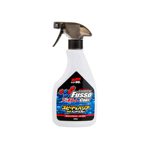 Cera Liquida Fusso Coat Speed 500ml SOFT99 Chile