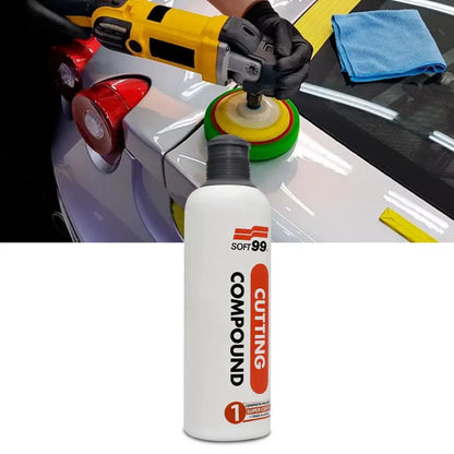 Cutting Compound 300ml SOFT99 Chile