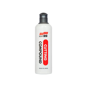 Cutting Compound 300ml SOFT99 Chile