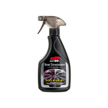 Cargar imagen en el visor de la galería, Descontaminador de llantas Iron Terminator 500ml SOFT99 Chile

