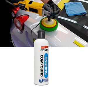 Finishing Compound 300ml SOFT99 Chile