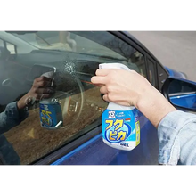 Cargar imagen en el visor de la galería, Fukupika Limpiavidrios Gel 500ml SOFT99 Chile
