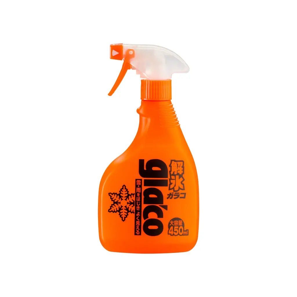 Glaco Deicer Spray