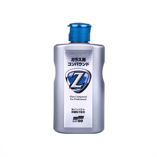 Glass Compound Z 100ml SOFT99 Chile