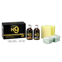 Cargar imagen en el visor de la galería, Sellador Ceramico H-9 Dual Layer Glass Coat 100ml
