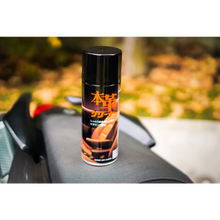 Cargar imagen en el visor de la galería, Limpiador Cueros Spray 300ml SOFT99 Chile

