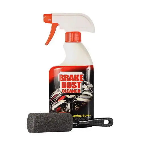 Limpiador Llantas Brake Dust 400ml - Car Wash Solutions