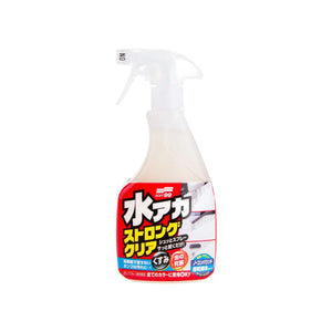Limpiador Multipropósito Exterior 500ml SOFT99 Chile