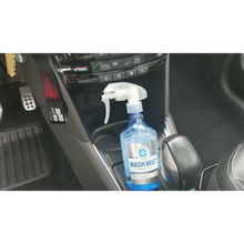 Cargar imagen en el visor de la galería, Limpiador Multipropósito Interior Wash Mist 300ml SOFT99 Chile
