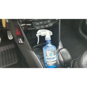 Limpiador Multipropósito Interior Wash Mist 300ml SOFT99 Chile