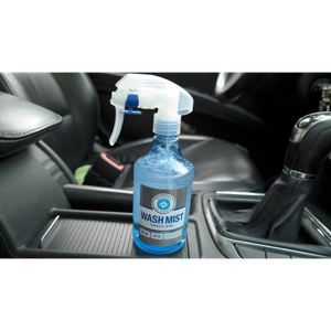 Limpiador Multipropósito Interior Wash Mist 300ml SOFT99 Chile