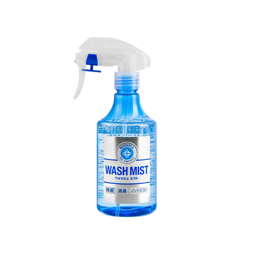 Limpiador Multipropósito Interior Wash Mist 300ml SOFT99 Chile