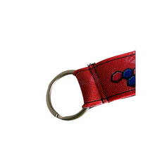 Cargar imagen en el visor de la galería, llavero elastico FUSSO COAT modelo 1
