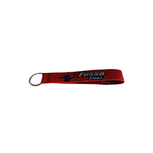 Cargar imagen en el visor de la galería, llavero elastico FUSSO COAT modelo 2
