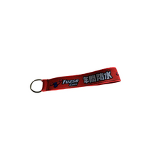 Cargar imagen en el visor de la galería, llavero elastico FUSSO COAT modelo 3

