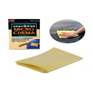 Micro Fiber Chema SOFT99 Chile