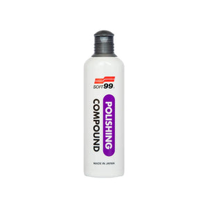Polishing Compound 300ml SOFT99 Chile