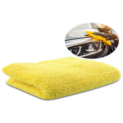 Premium Micro Cloth SOFT99 Chile