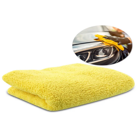 Premium Micro Cloth SOFT99 Chile