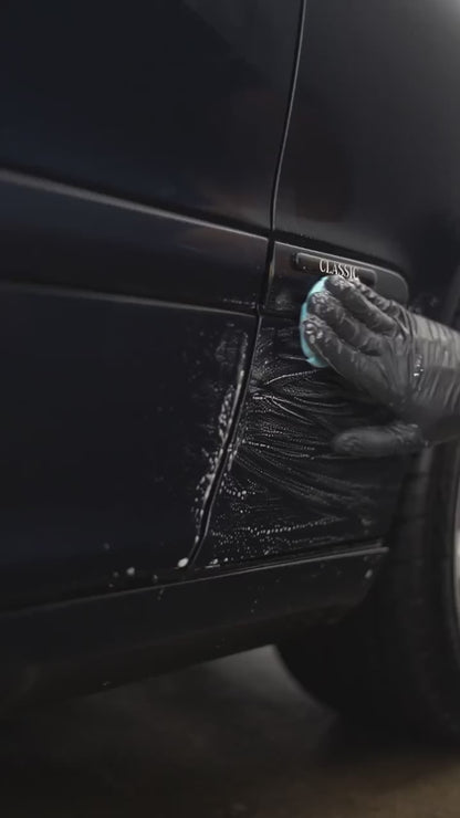 Claybar Smooth EGG x 2