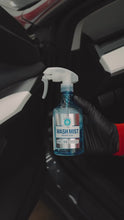 Cargar y reproducir el video en el visor de la galería, Limpiador Multipropósito Interior Wash Mist 300ml
