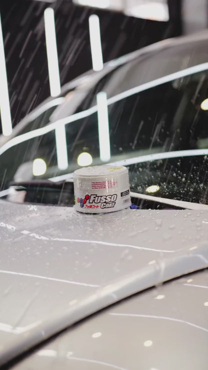 Cera Fusso Coat Autos Claros 200g