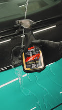 Cargar y reproducir el video en el visor de la galería, Cera Liquida Luxury Gloss 500ml
