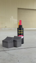 Cargar y reproducir el video en el visor de la galería, Cera de Neumaticos Digloss Black Devil 200 ml

