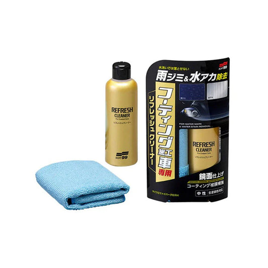 Booster Limpiador de Ceramico 180ml