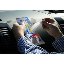 Cargar imagen en el visor de la galería, Toallas humedas Antiempañante 10 Sheets SOFT99 Chile
